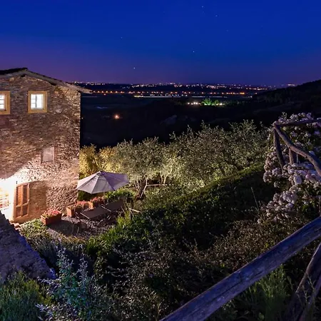 Casale Mola Villa Capannori