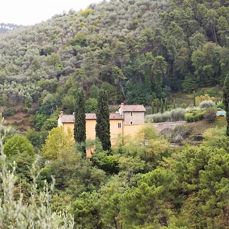 Casale Mola * Capannori