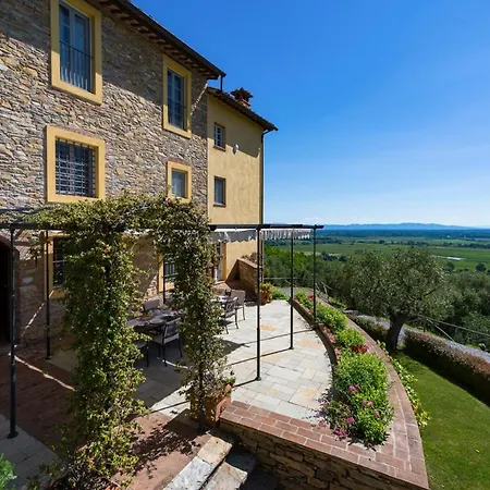 Villa Casale Mola *