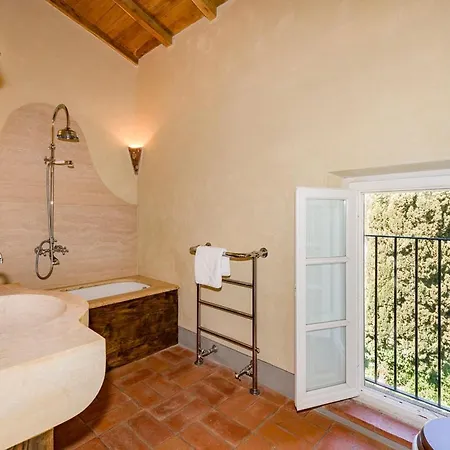 Casale Mola * Capannori