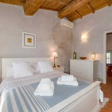 Casale Mola Villa