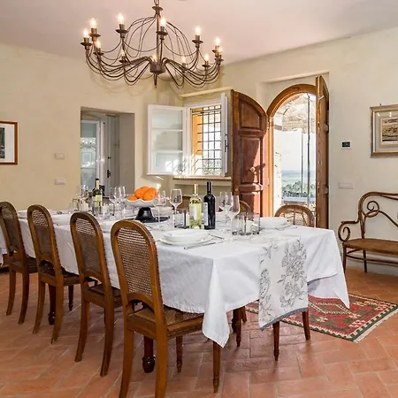 Casale Mola Capannori