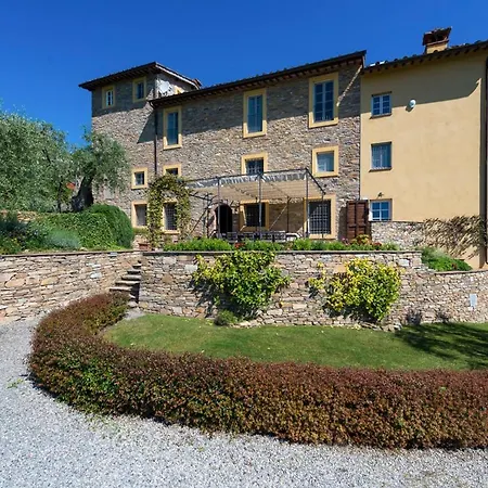Villa Casale Mola