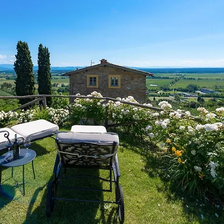 Casale Mola Villa *