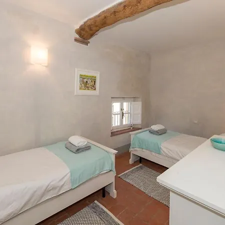 Casale Mola Capannori