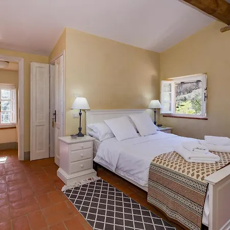 Casale Mola Villa *