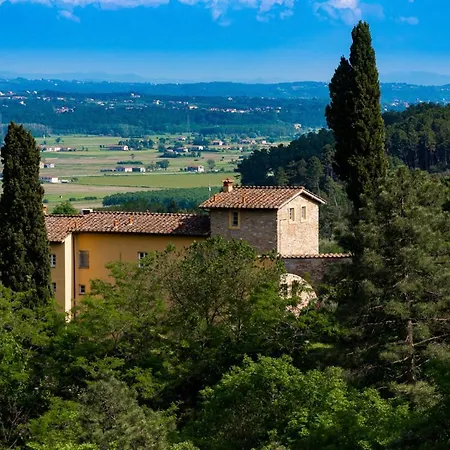 Villa Casale Mola
